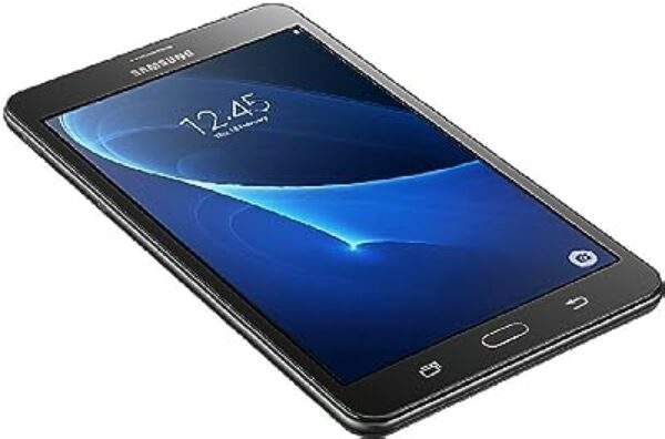Samsung Galaxy J Max Tablet Black