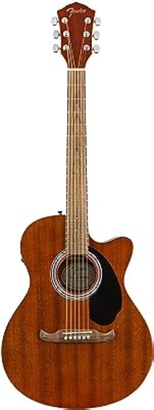 Fender FA135CE Concert Cutaway Acoustic Guitar
