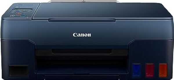 Canon PIXMA G2020 NV Inktank Colour Printer