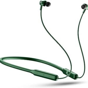 CELLECOR Nk-3 Wireless Bluetooth Earphone (Green)