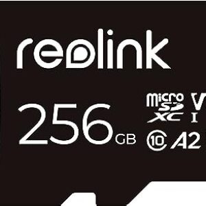 Reolink 256GB Micro SD Card