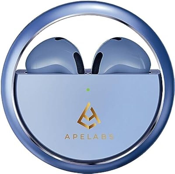 ApeLabs AS-ER-101 Wireless Earphones
