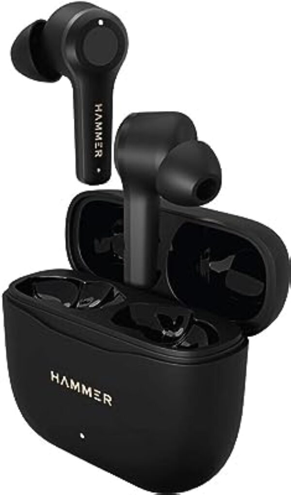 HAMMER Solo PRO True Wireless Earbuds