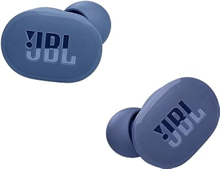 JBL Tune 130Nc Wireless TWS Ear Buds Blue