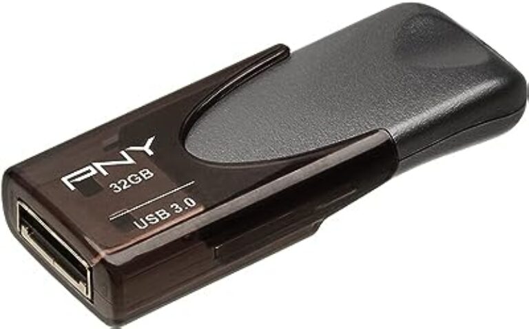 PNY Turbo USB 3.0 Flash Drive