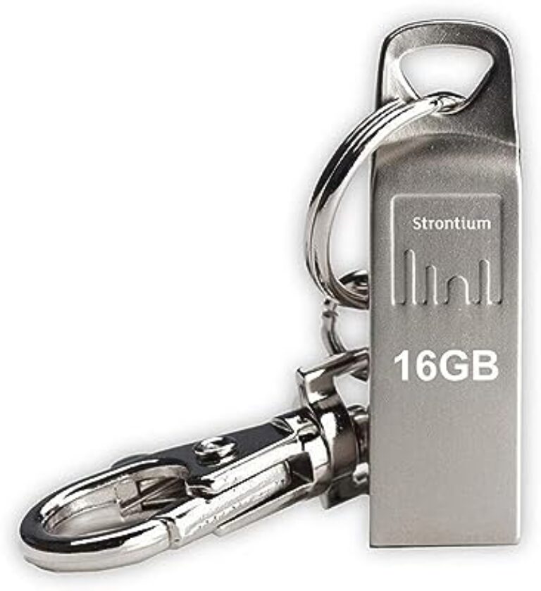 Strontium Ammo 16GB USB Pen Drive