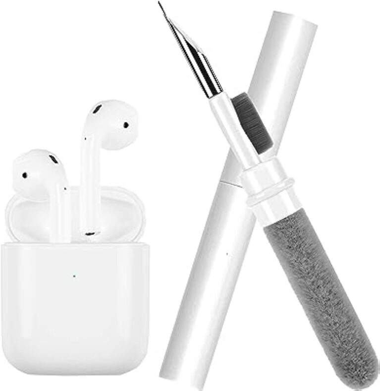 Wilbeva Airpods Pro Cleaner Kit (White)