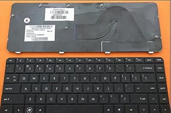 SellZone Replacement Laptop Keyboard for HP Compaq CQ42 G42