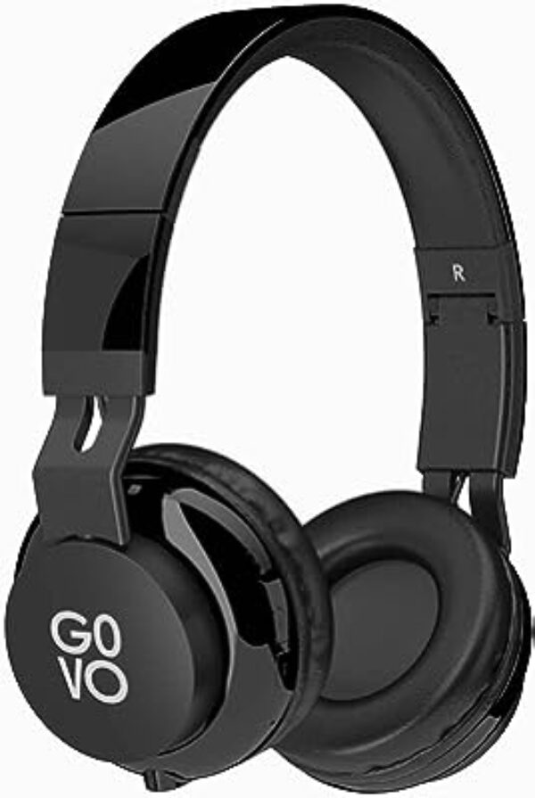 GOVO Gobold 400 Wireless On Ear Headphone