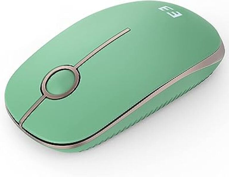 seenda Silent Wireless Mouse
