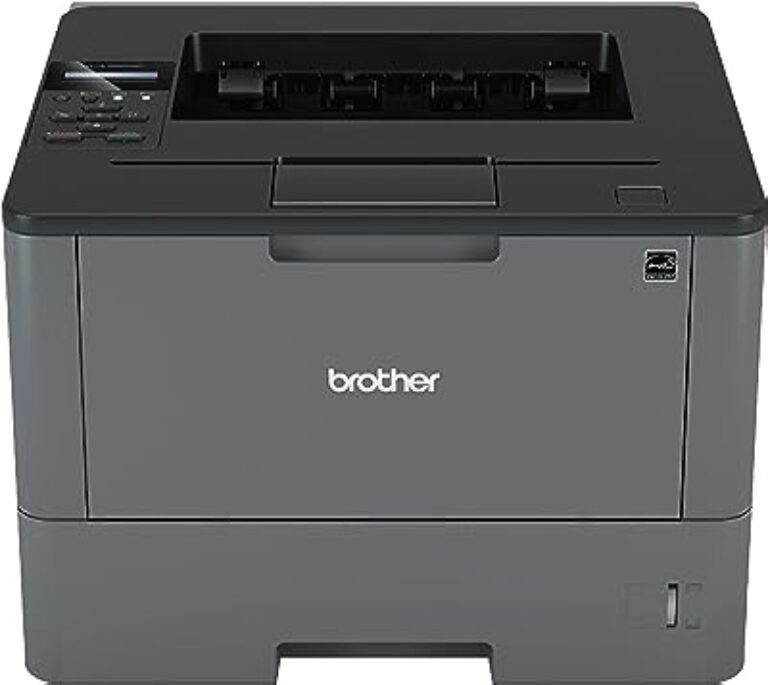 Brother HL-L5000D Laser Printer Auto Duplex