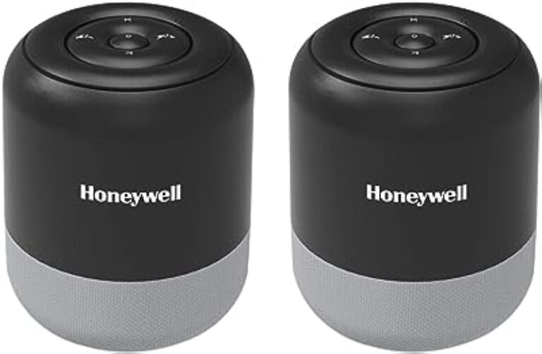 Honeywell Trueno U100 Bluetooth Speaker