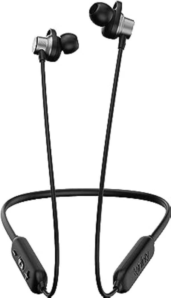JBL Tranz N400 Bluetooth Headset (Black)