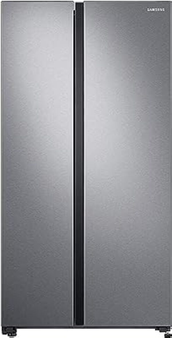 Samsung 700L Inverter Side-By-Side Refrigerator