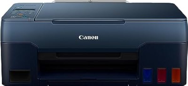 Canon G3020 Inktank Colour Printer