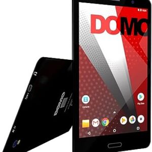 DOMO Slate Tab SSM28 8-inch Tablet