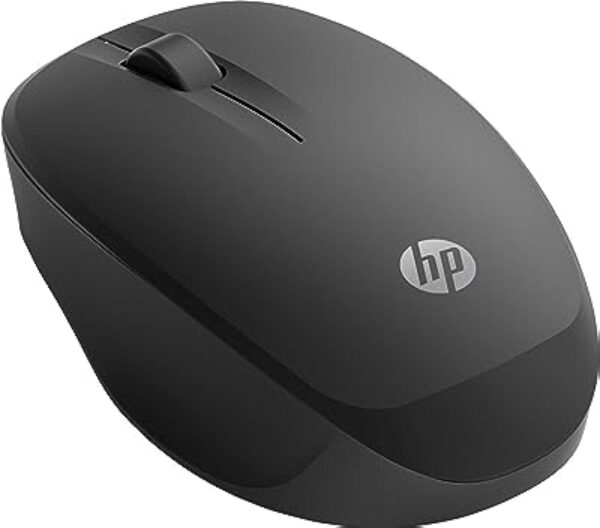 HP Bluetooth Mouse 250 Black