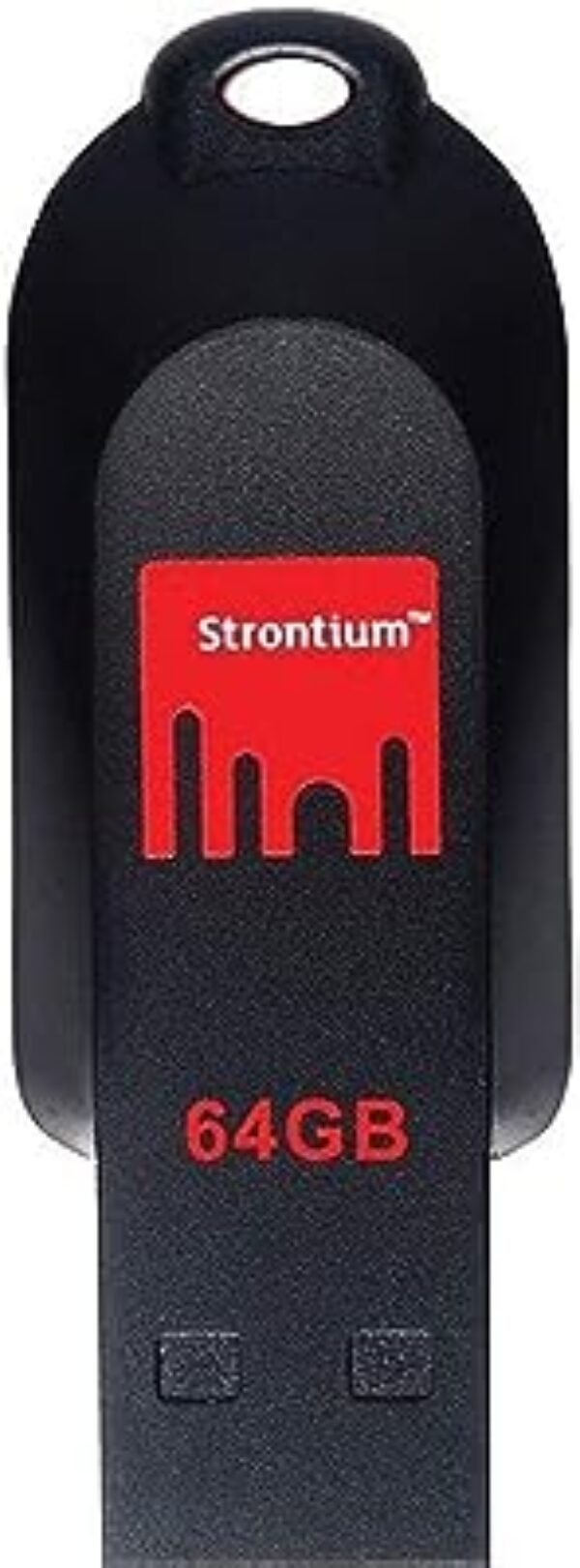Strontium Pollex USB 64GB Flash Drive