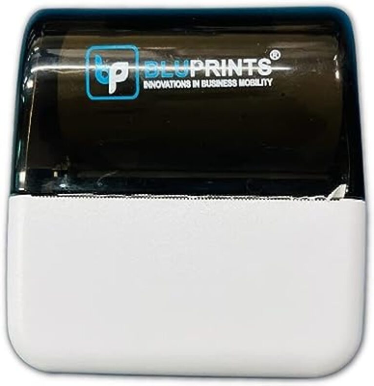 BluPrints P2000 3" Thermal Printer