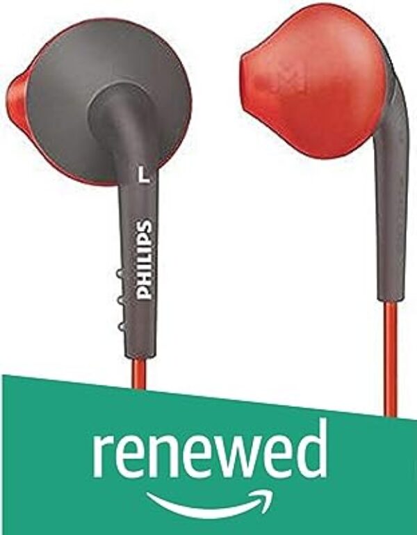 PHILIPS Action Fit Shq1200 Sports Headphones