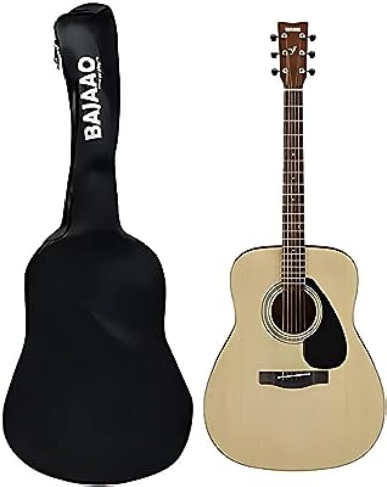 Yamaha F280 Acoustic Guitar