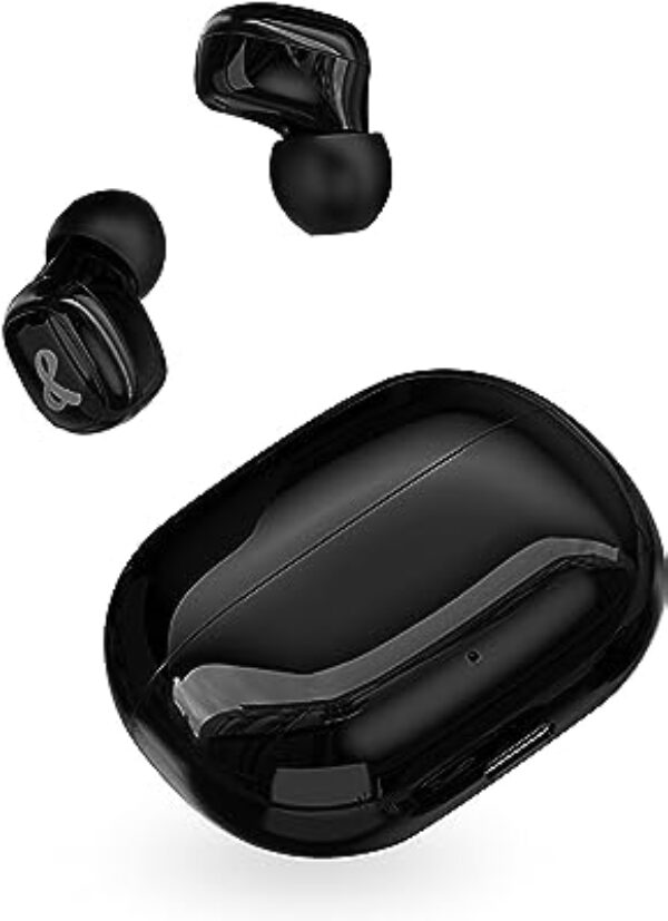 True Wireless Ear Buds with Active Noise Cancellation