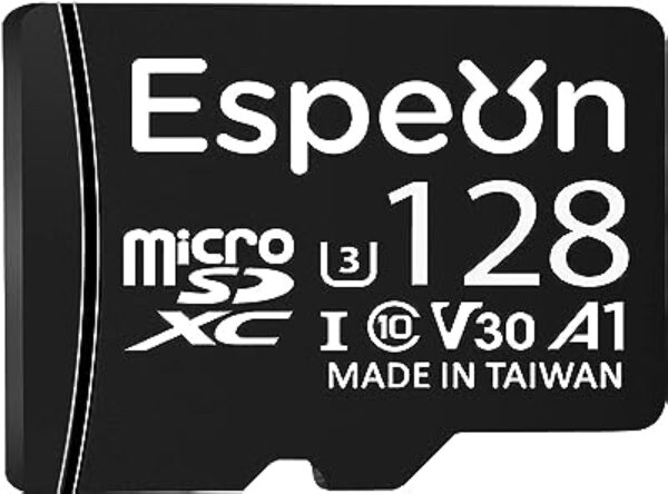 Espeon 128GB MicroSDXC Card