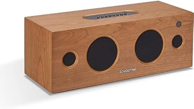 Sonodyne Alaap 80W Bluetooth Speaker