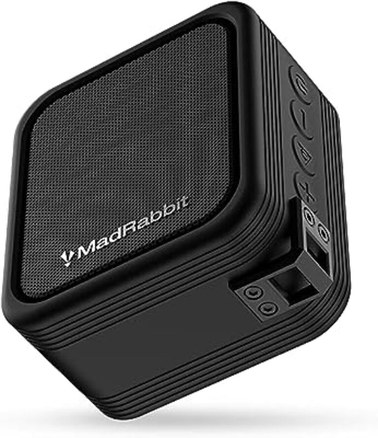 MadRabbit Sound Rock 5W Bluetooth Speaker