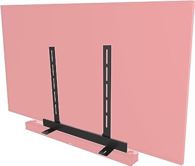 Bose TV Mounting Attachment