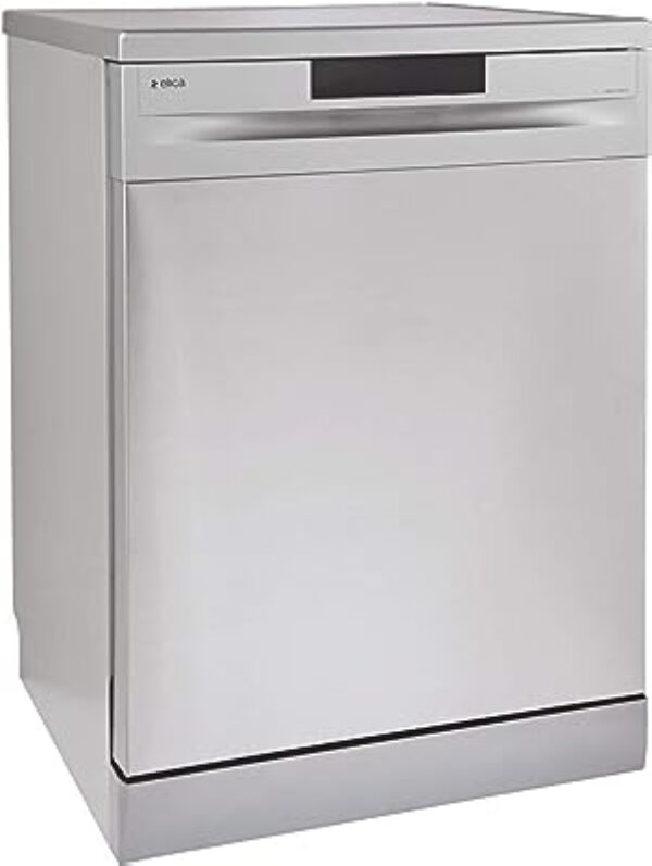 Elica Free Standing Dishwasher WQP12-7605V