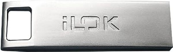 PACE iLok3 USB Key Software Authorization