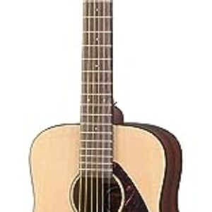 Yamaha JR2 Natural Acoustic Guitar