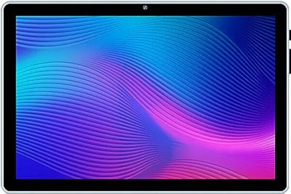 Swipe Slate 3 Tablet 4G (Glacier Blue)