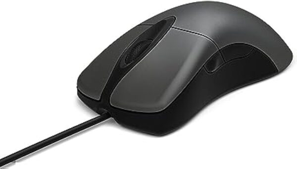 IntelliMouse Classic Gray