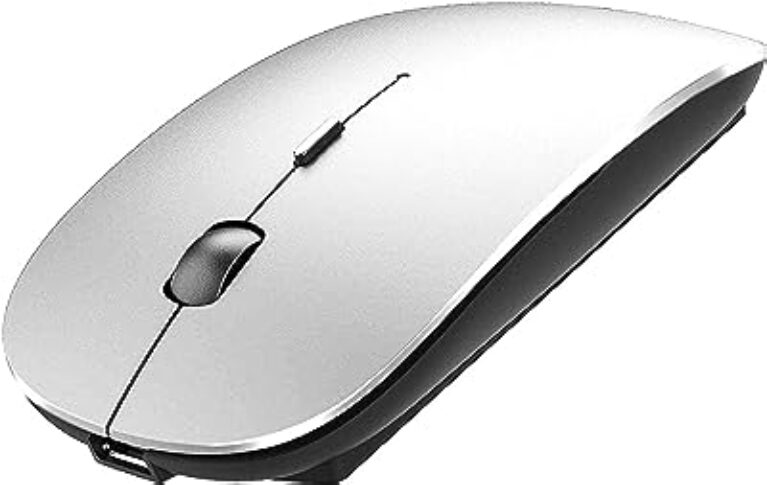 Wireless Bluetooth Mouse MacBook Pro Air