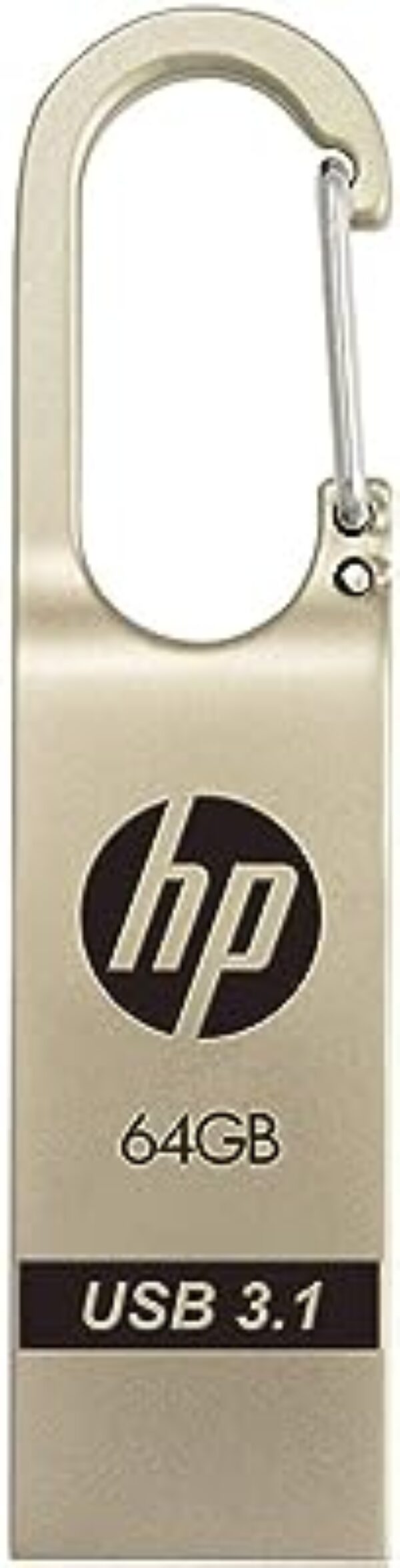 HP USB 3.1 Flash Drive 64GB