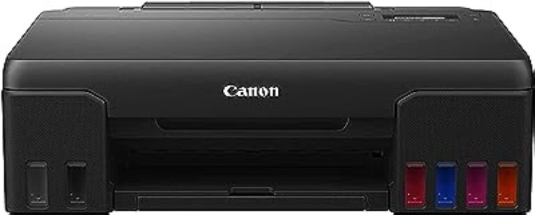 Canon PIXMA G570 Photo Printer