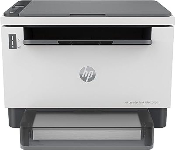 HP Laserjet Tank 2606dn Duplex Printer