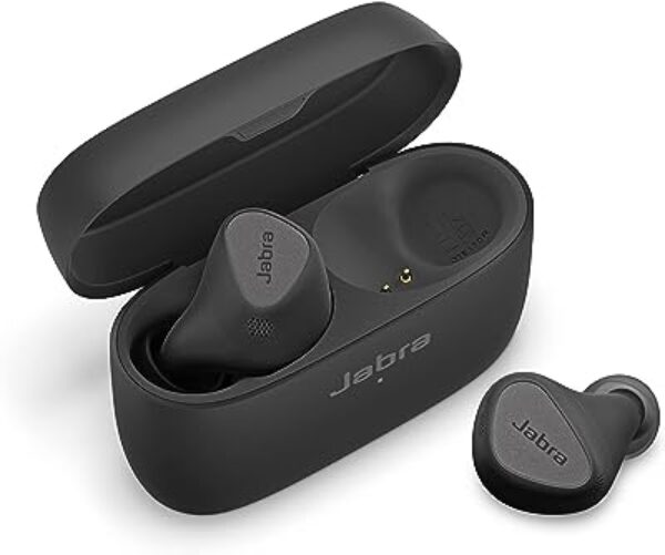 Jabra Elite 5 True Wireless Earbuds