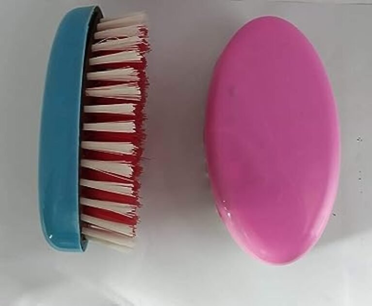 Boogeyman Hand Washing Brush (Multi-Color