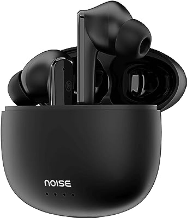 Noise Buds VS104 Max ANC Earbuds