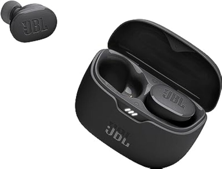 JBL Tune Buds Wireless ANC Earbuds TWS