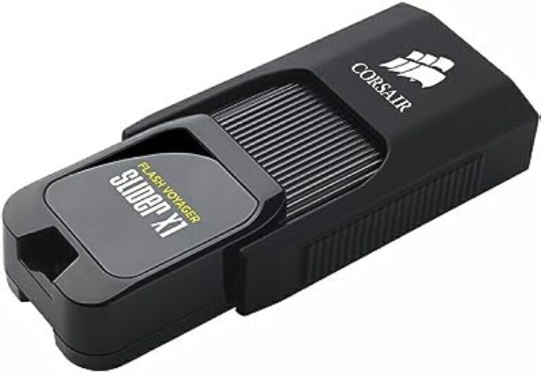 Corsair Slider X1 USB Flash Drive