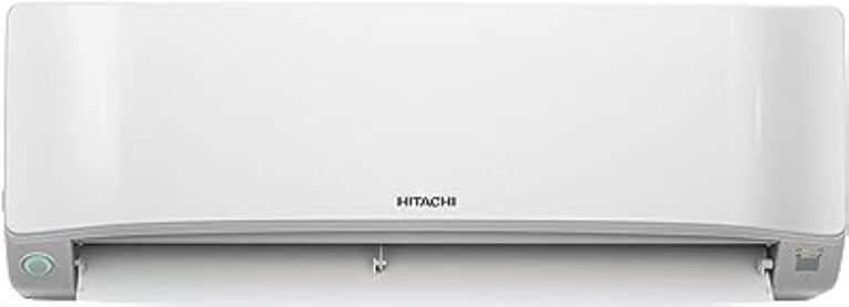 Hitachi 1 Ton Split AC Senpai 3200FL