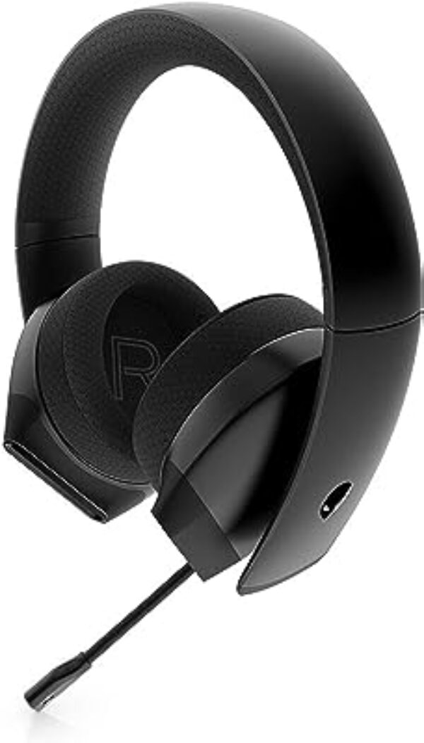 Alienware 310H Wired On Ear Headphones