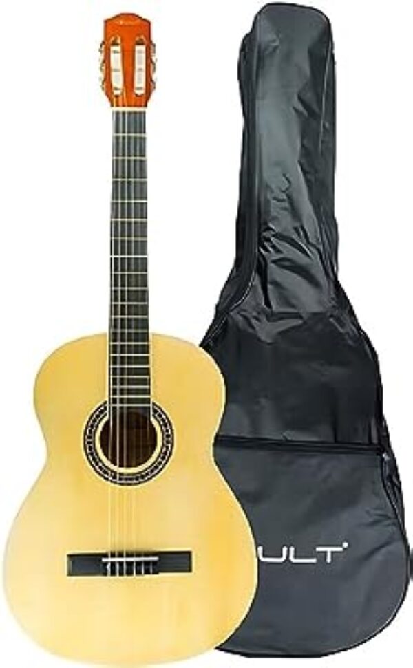 Vault CL-20 Classical Guitar with Bag