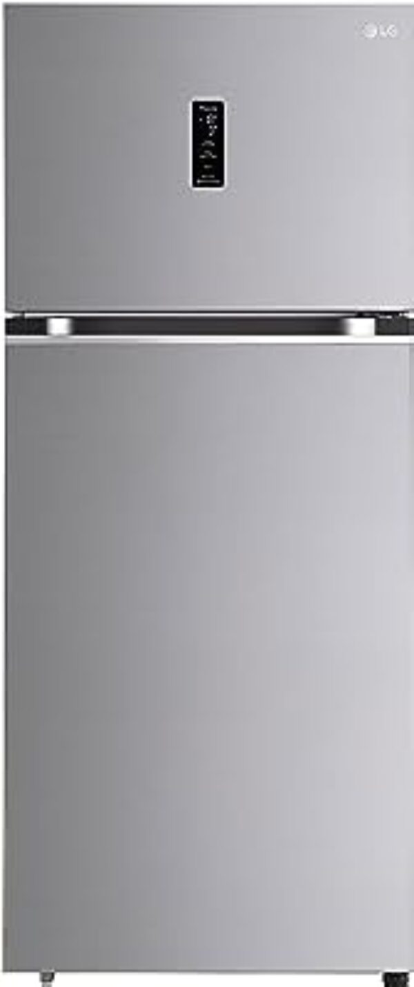 LG 380L Smart Inverter Wi-Fi Refrigerator