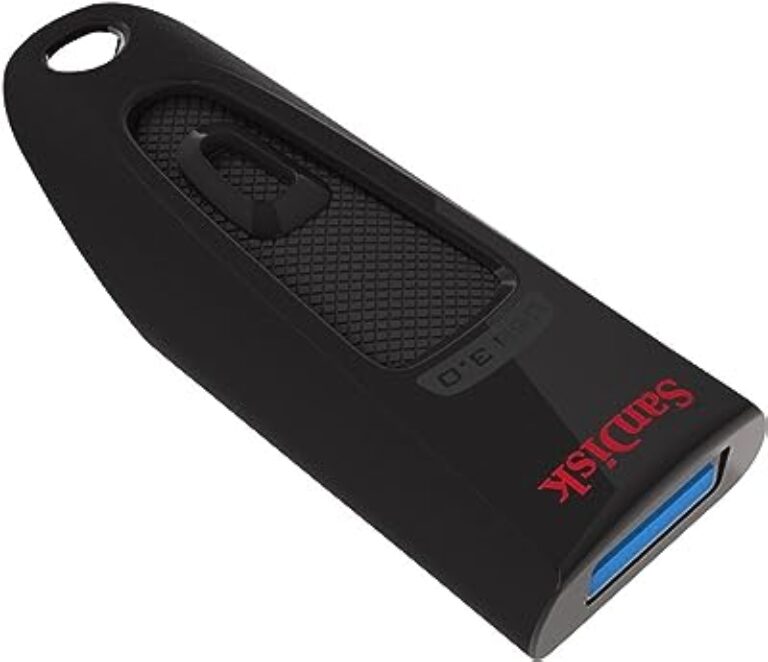 Sandisk Ultra USB 3.0 Flash Drive 16gb