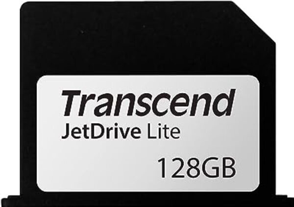 Transcend JetDrive Lite 360 128GB Storage